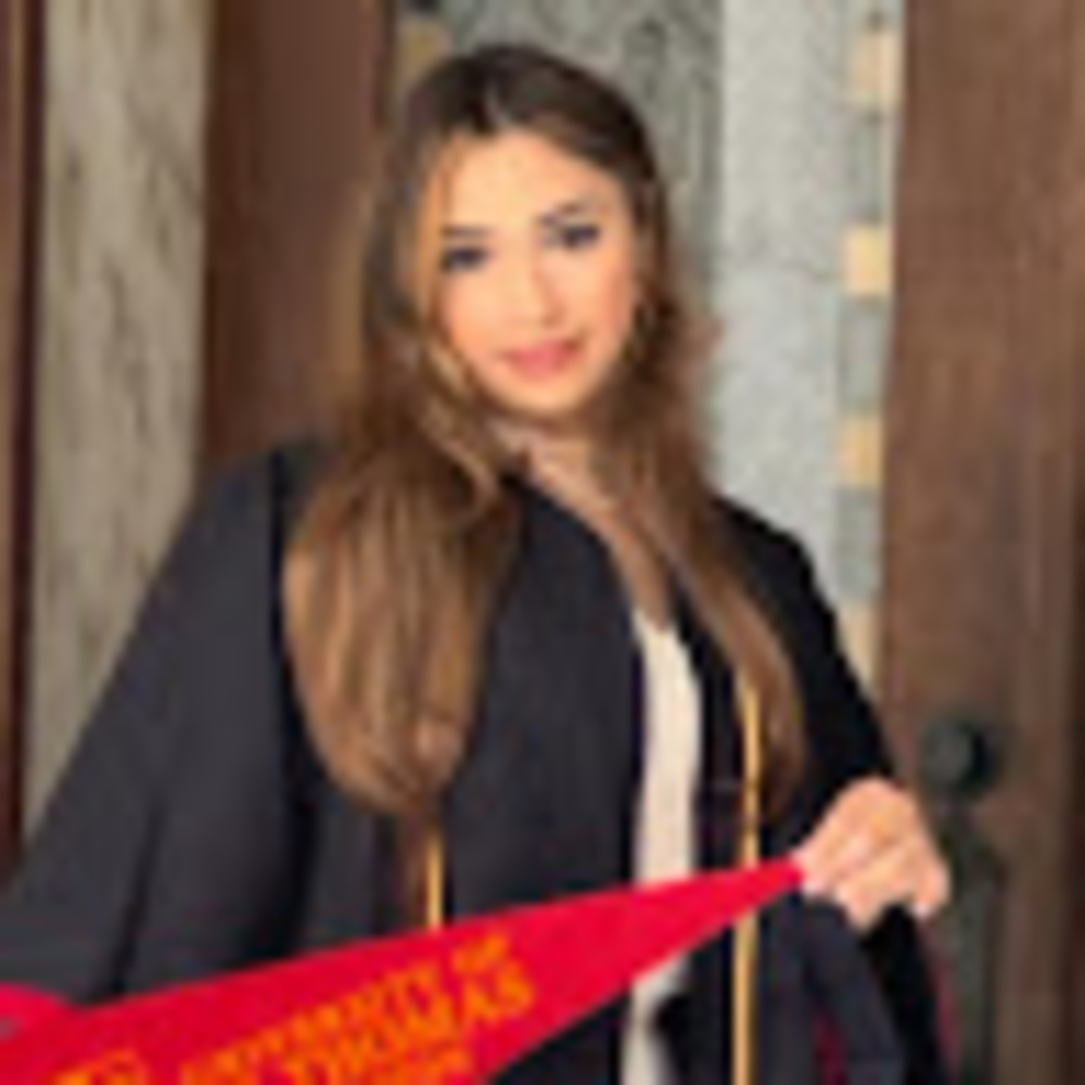Meet your Posher, Emaan
